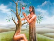 Махир Атес (Mahir Ates) “Adam and Eve“