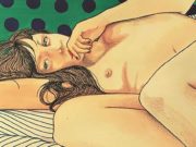 Фрида Кастелли (Frida Castelli) “Illustration - 161“