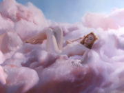 Уилл Коттон (Will Cotton), Candy Clouds (Mona)
