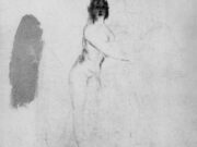 Франсиско Гойя (Francisco Goya) “Обнаженная | Nude“