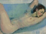 Малкольм Липке (Malcolm T. Liepke) “In the Bath“