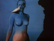 Рене Магритт (Rene Magritte), “Чёрная магия“