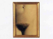Рене Магритт (Rene Magritte), “Вечное доказательство“