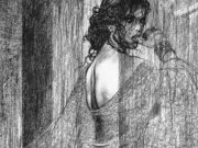 Мило Манара (Milo Manara), Erotic Illustration - 76