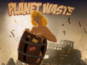 Андрей Тарусов (Andrew Tarusov), Planet Waste October 2012