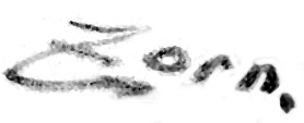 Андерс Цорн (Anders Zorn), “Signature“